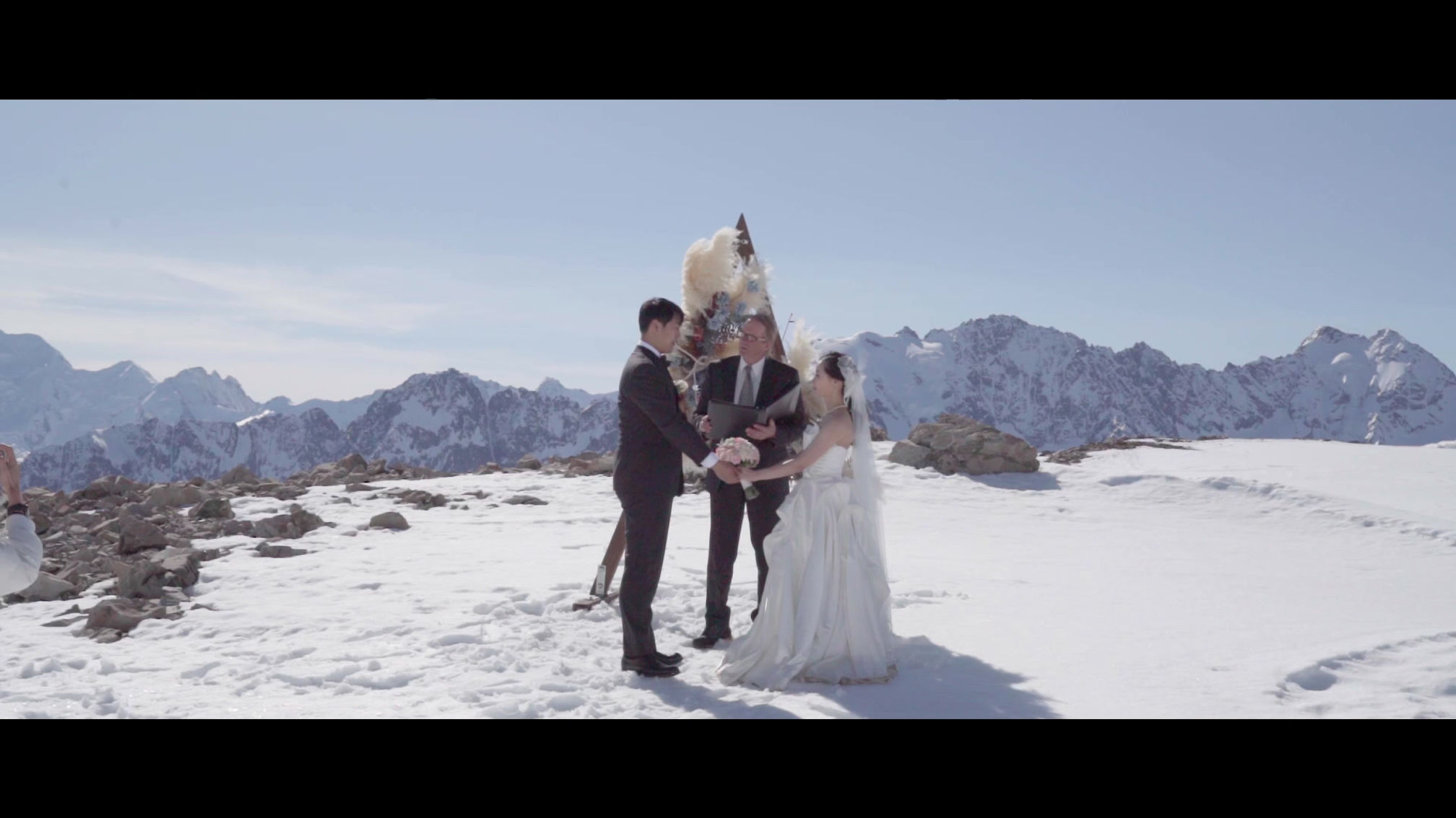 2023-10-05 cook雪山 Mv
